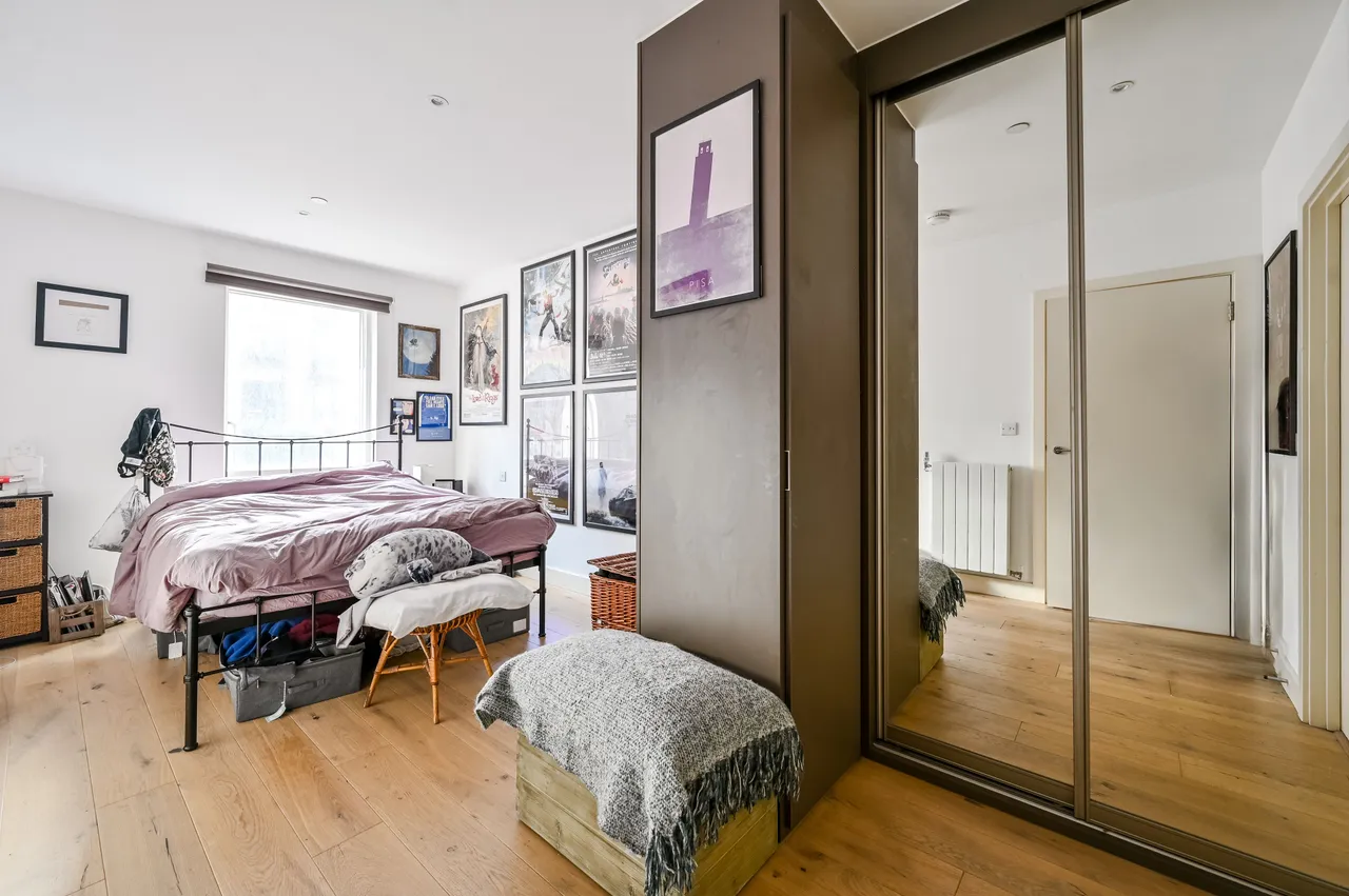 Apartment 4, Amphion House, 5 Thunderer Walk, London, photo 3