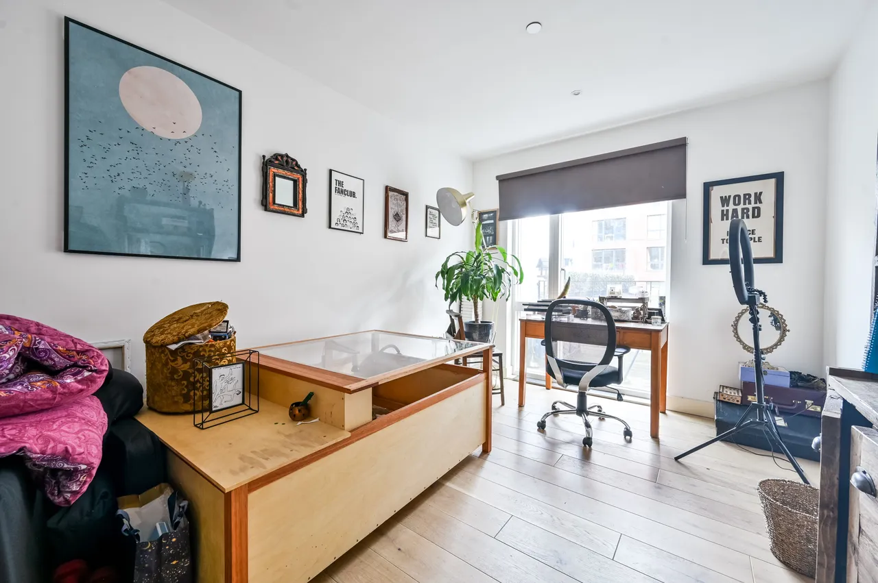 Apartment 4, Amphion House, 5 Thunderer Walk, London, photo 6