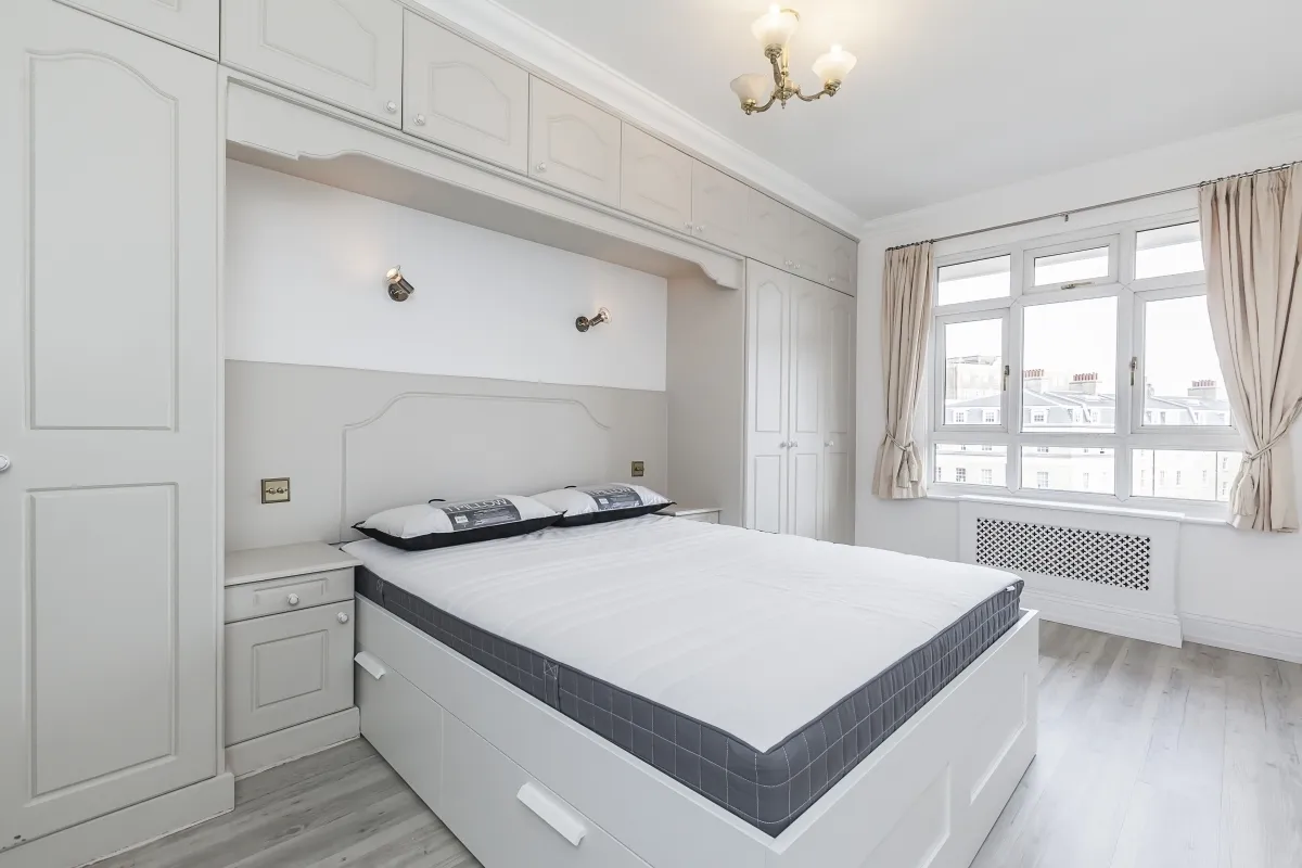 Portsea Place Paddington W2, photo 3
