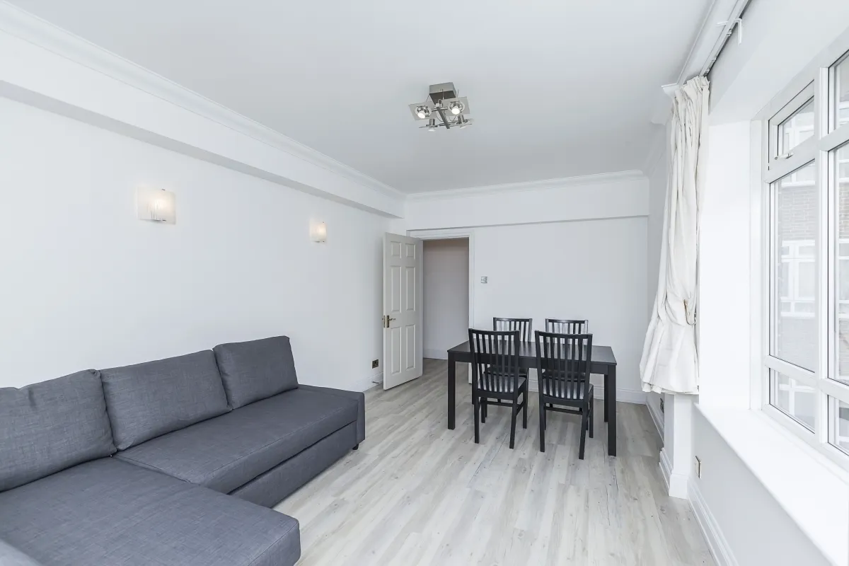 Portsea Place Paddington W2, photo 5