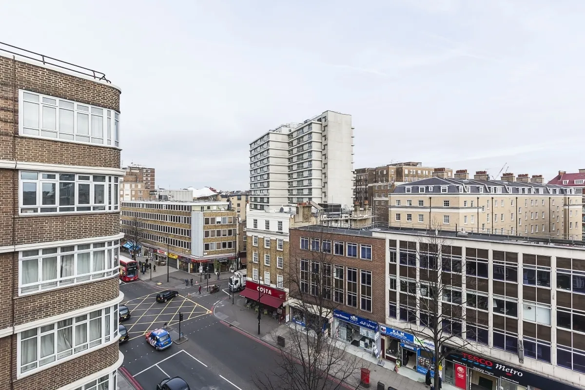 Portsea Place Paddington W2, photo 6