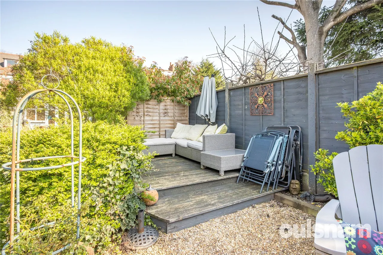 Cartland Road, Stirchley, Birmingham, West Midlands, B30 2SD, photo 27