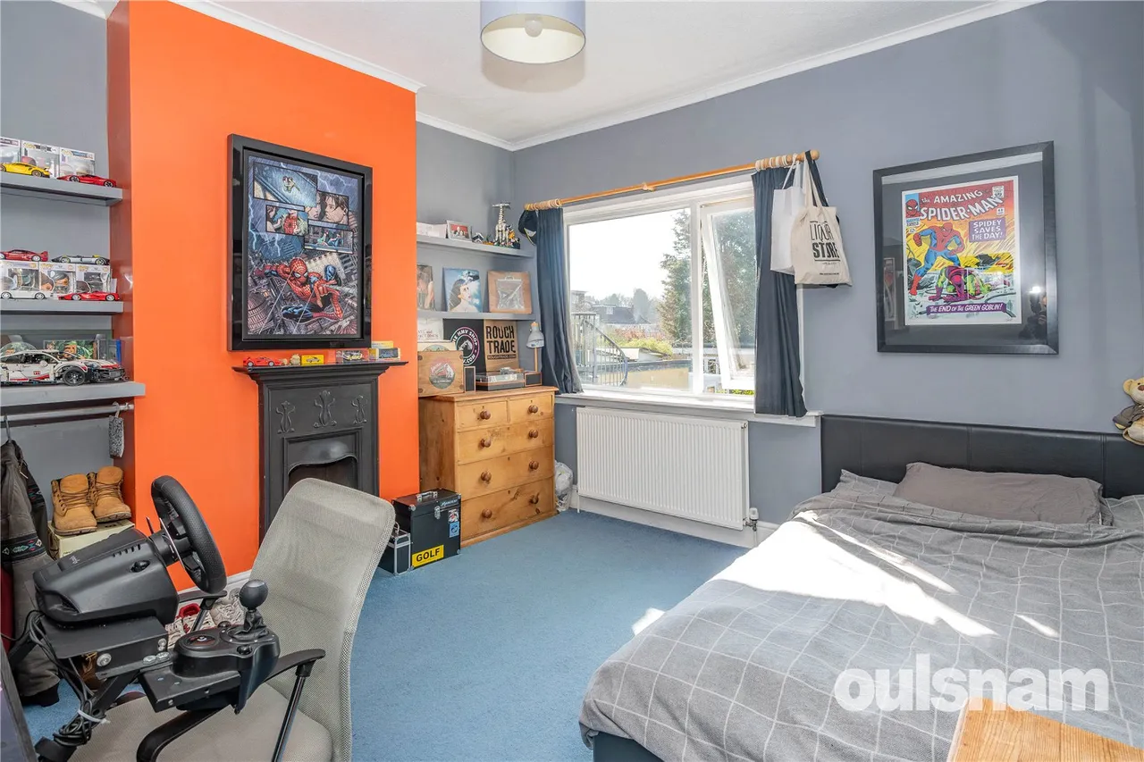 Cartland Road, Stirchley, Birmingham, West Midlands, B30 2SD, photo 15