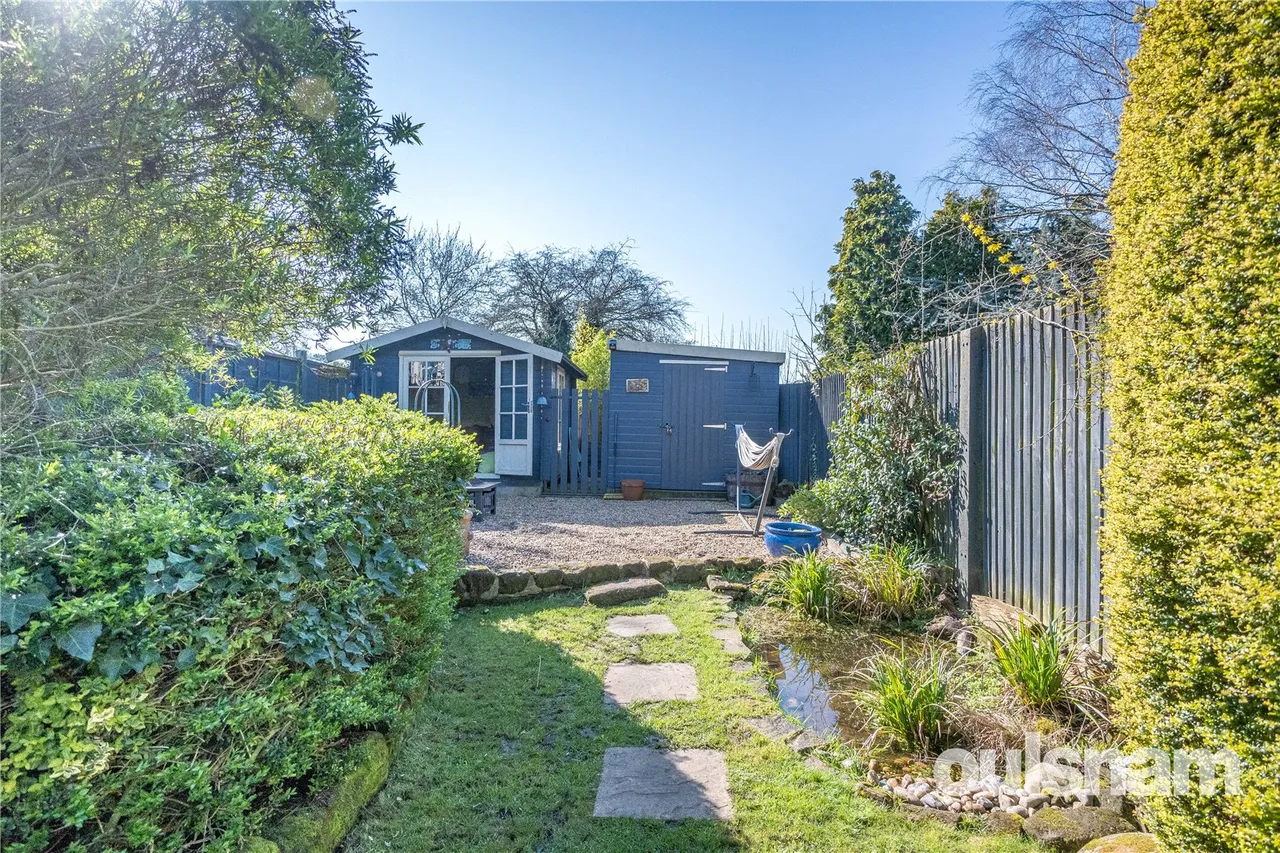 Cartland Road, Stirchley, Birmingham, West Midlands, B30 2SD, photo 24