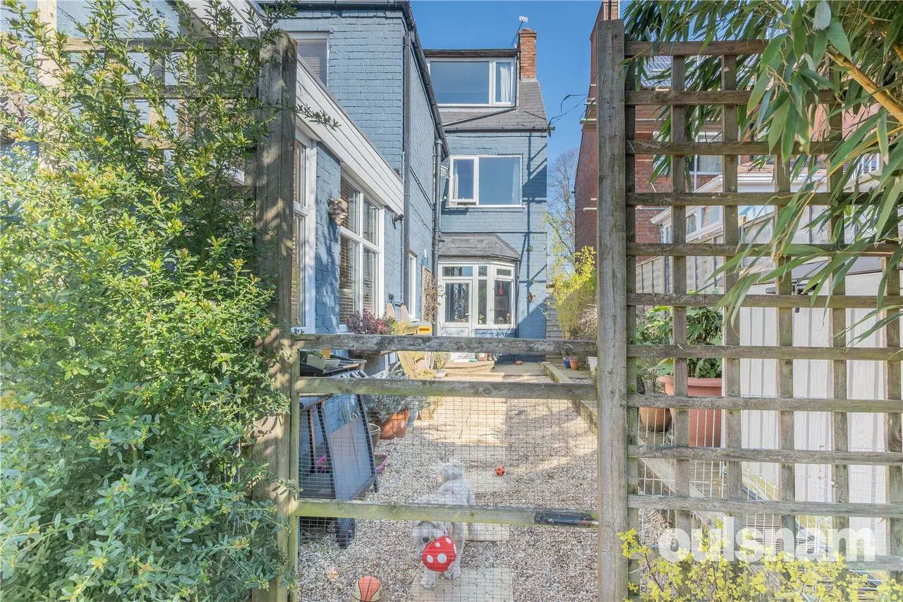 Cartland Road, Stirchley, Birmingham, West Midlands, B30 2SD, photo 32
