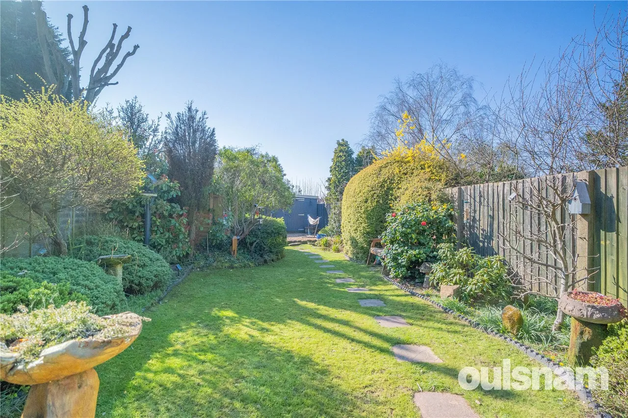 Cartland Road, Stirchley, Birmingham, West Midlands, B30 2SD, photo 23