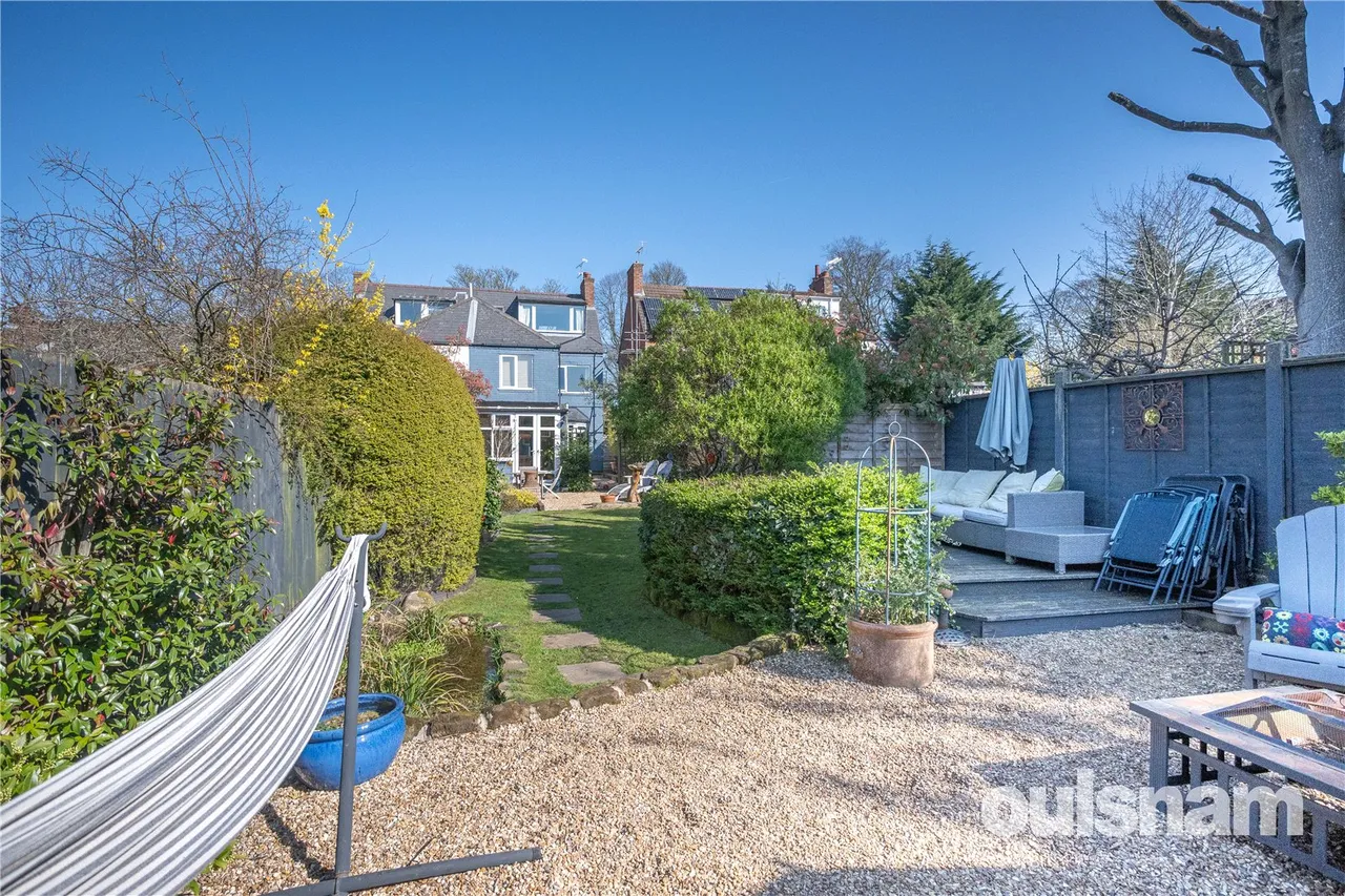 Cartland Road, Stirchley, Birmingham, West Midlands, B30 2SD, photo 28