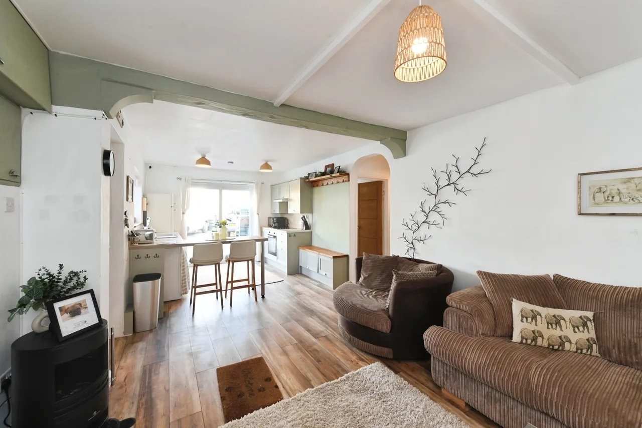 Higher Trencreek, Newquay, TR8, photo 7