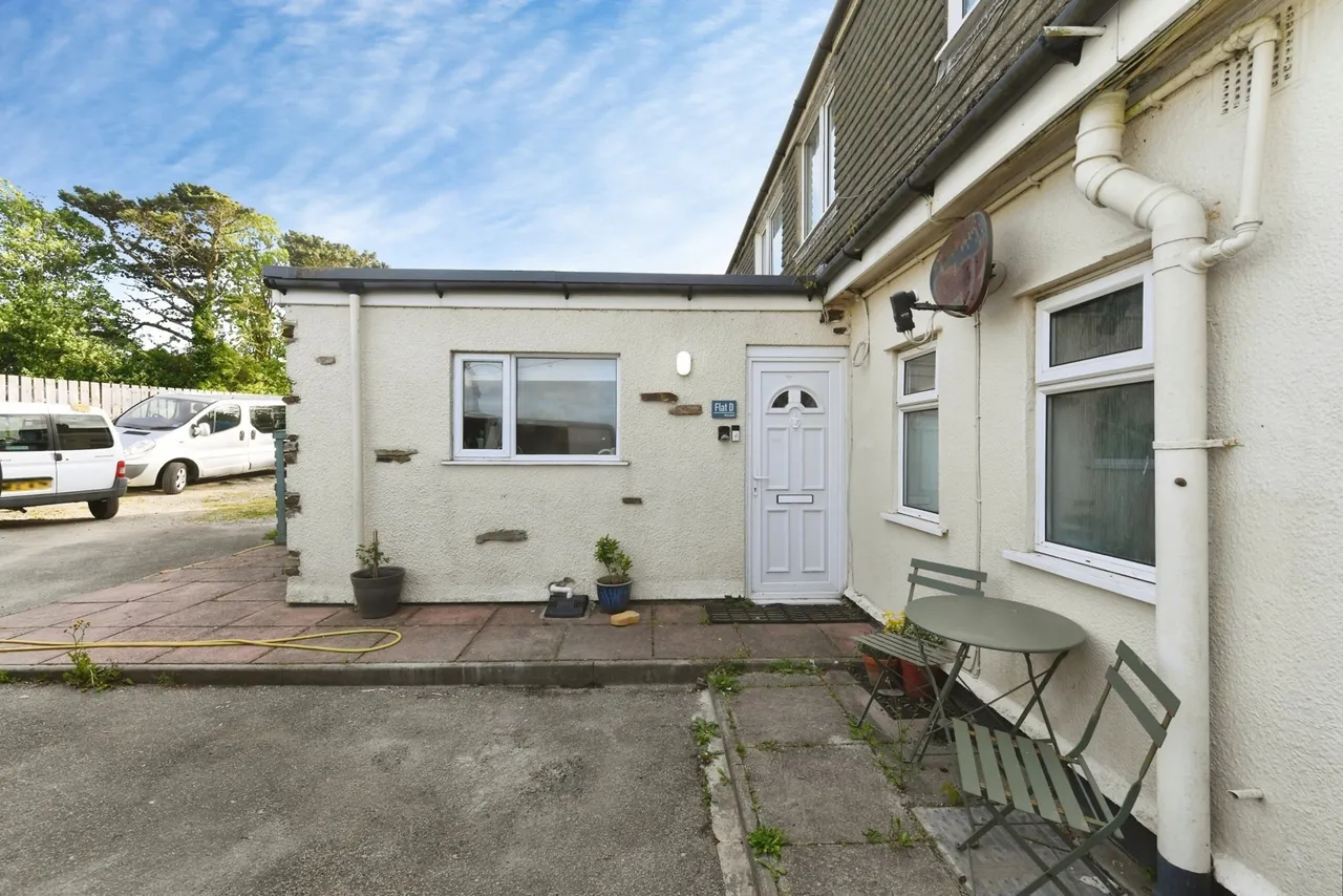Higher Trencreek, Newquay, TR8, photo 14