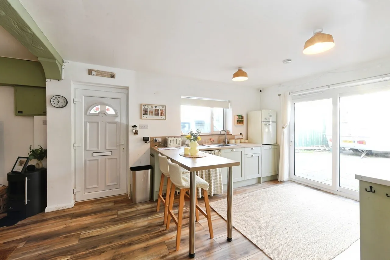 Higher Trencreek, Newquay, TR8, photo 11