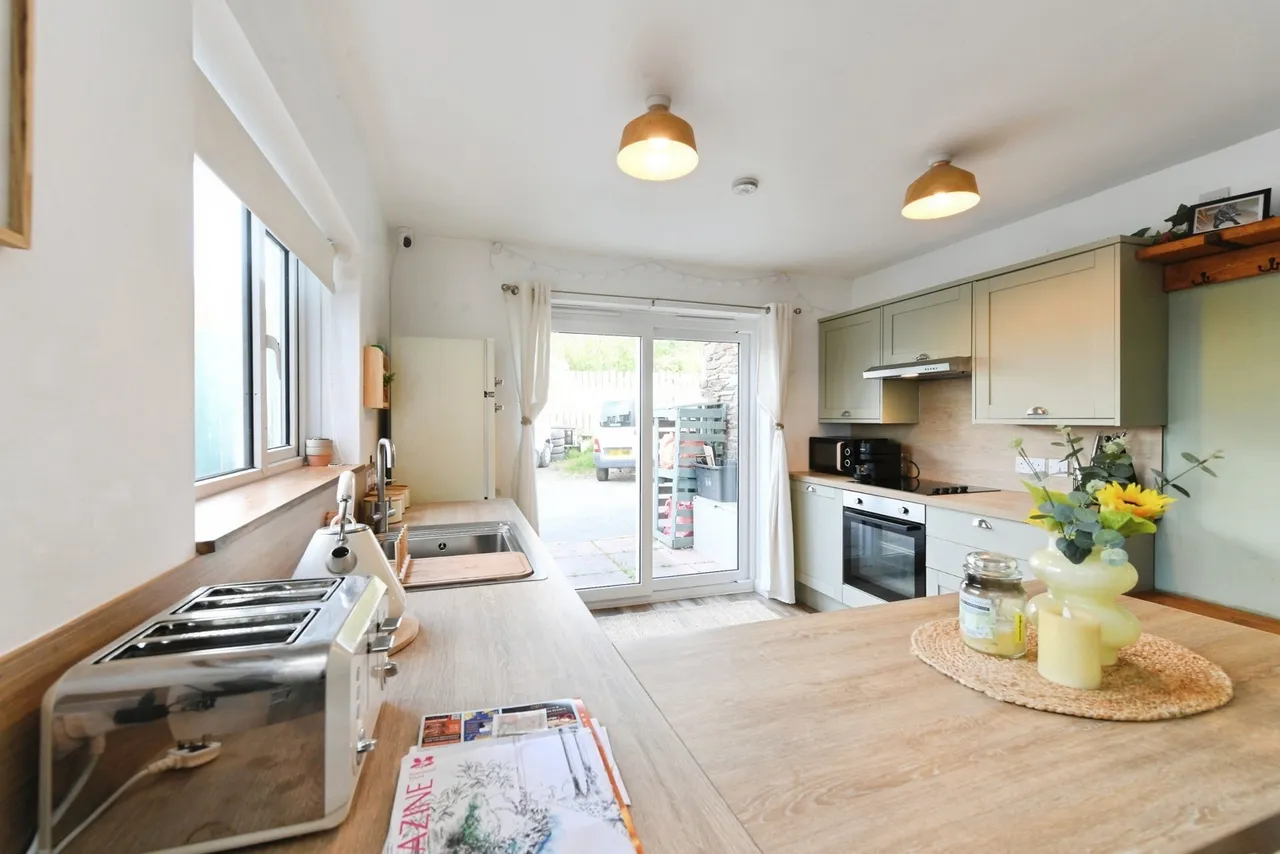 Higher Trencreek, Newquay, TR8, photo 13