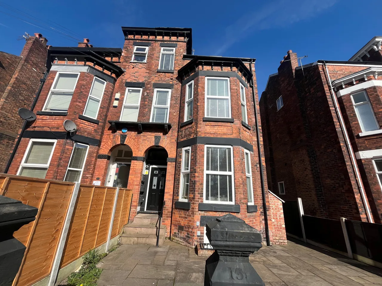 Central Road, West Didsbury, M20, photo 5