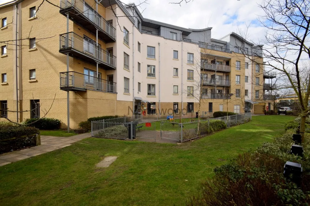 1 bed flat for sale, Yarmouth Road, Ipswich, IP1