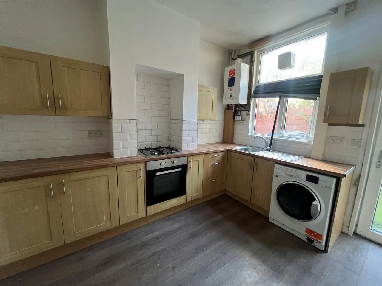 Prospect Place, Ashton-under-Lyne, OL6, photo 4