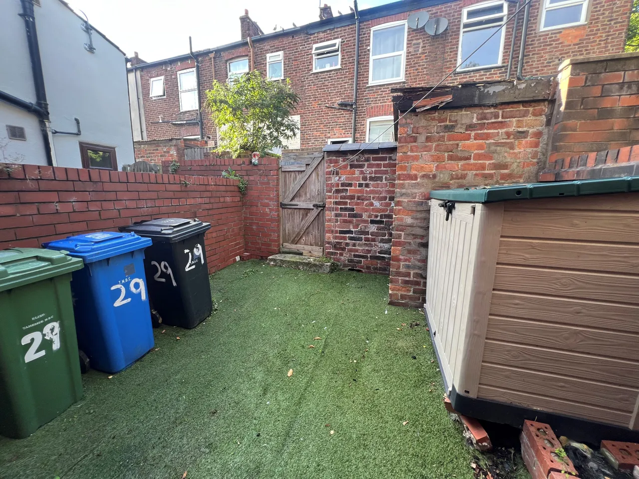 Prospect Place, Ashton-under-Lyne, OL6, photo 10