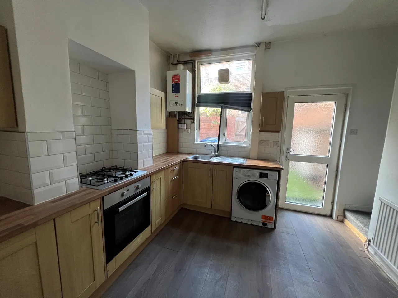 Prospect Place, Ashton-under-Lyne, OL6, photo 5