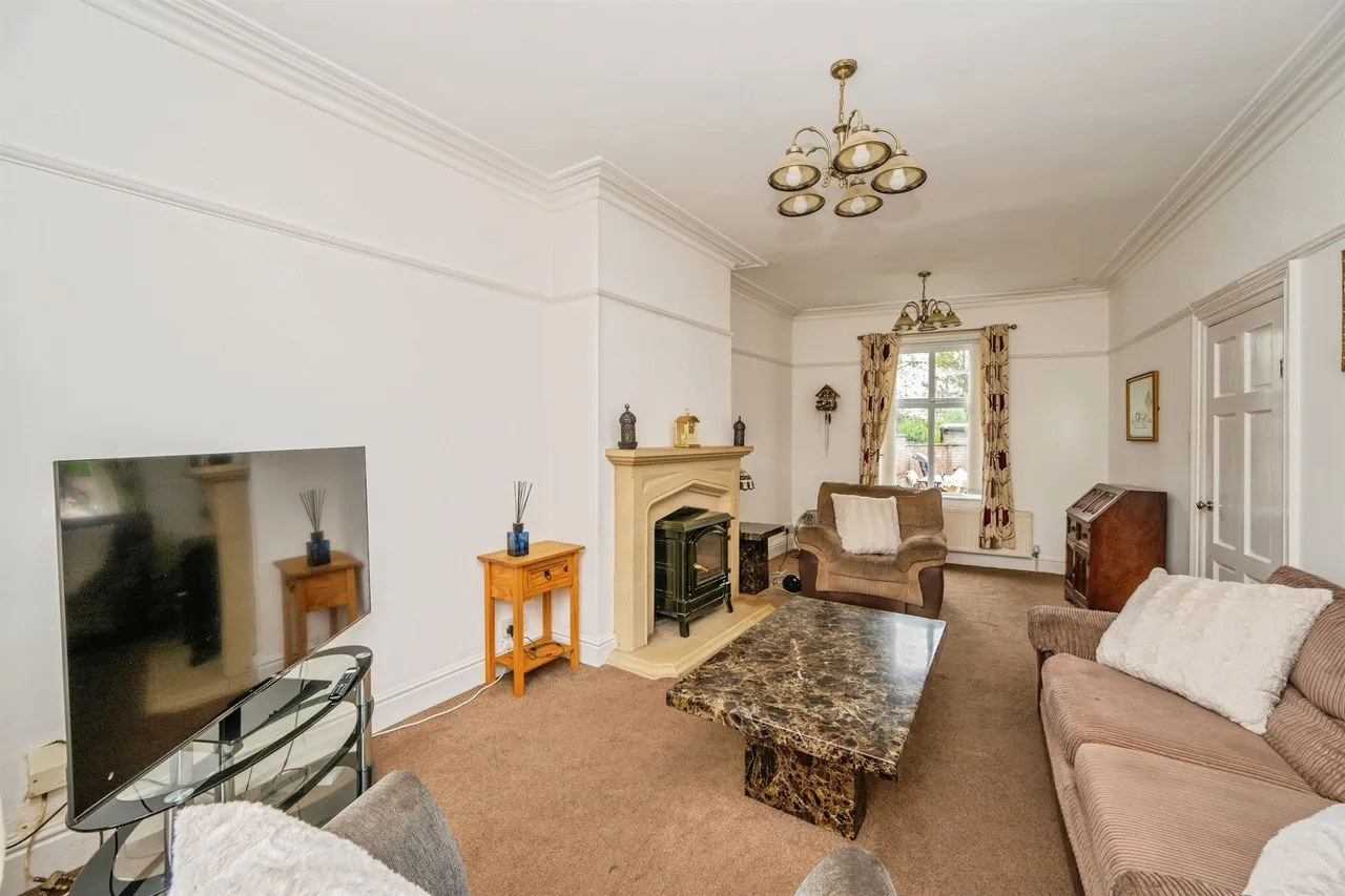 Margaret Street, Derby, DE1, photo 5
