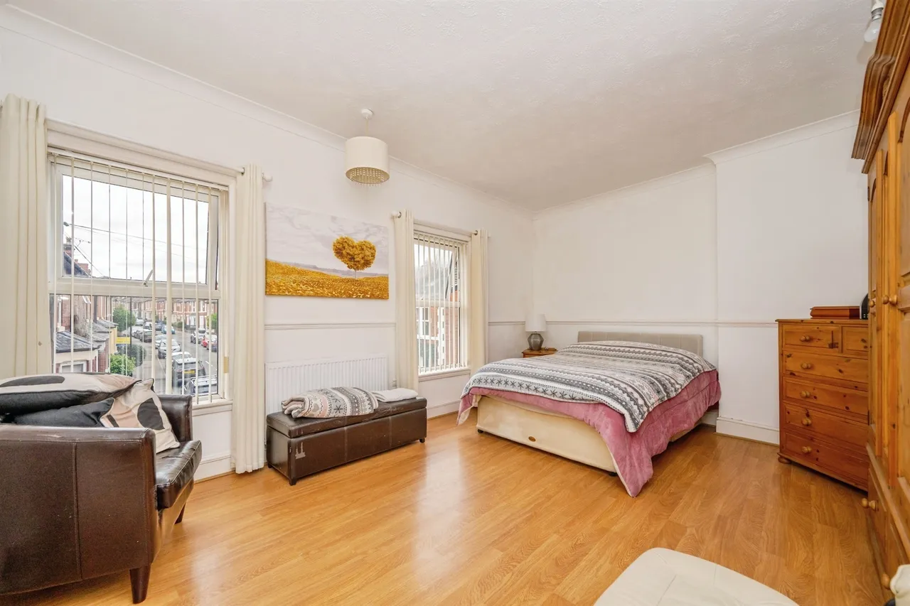 Margaret Street, Derby, DE1, photo 9