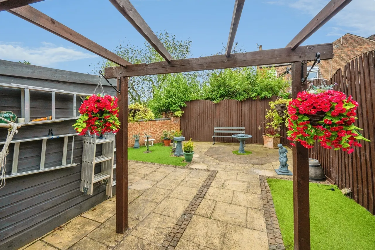 Margaret Street, Derby, DE1, photo 21