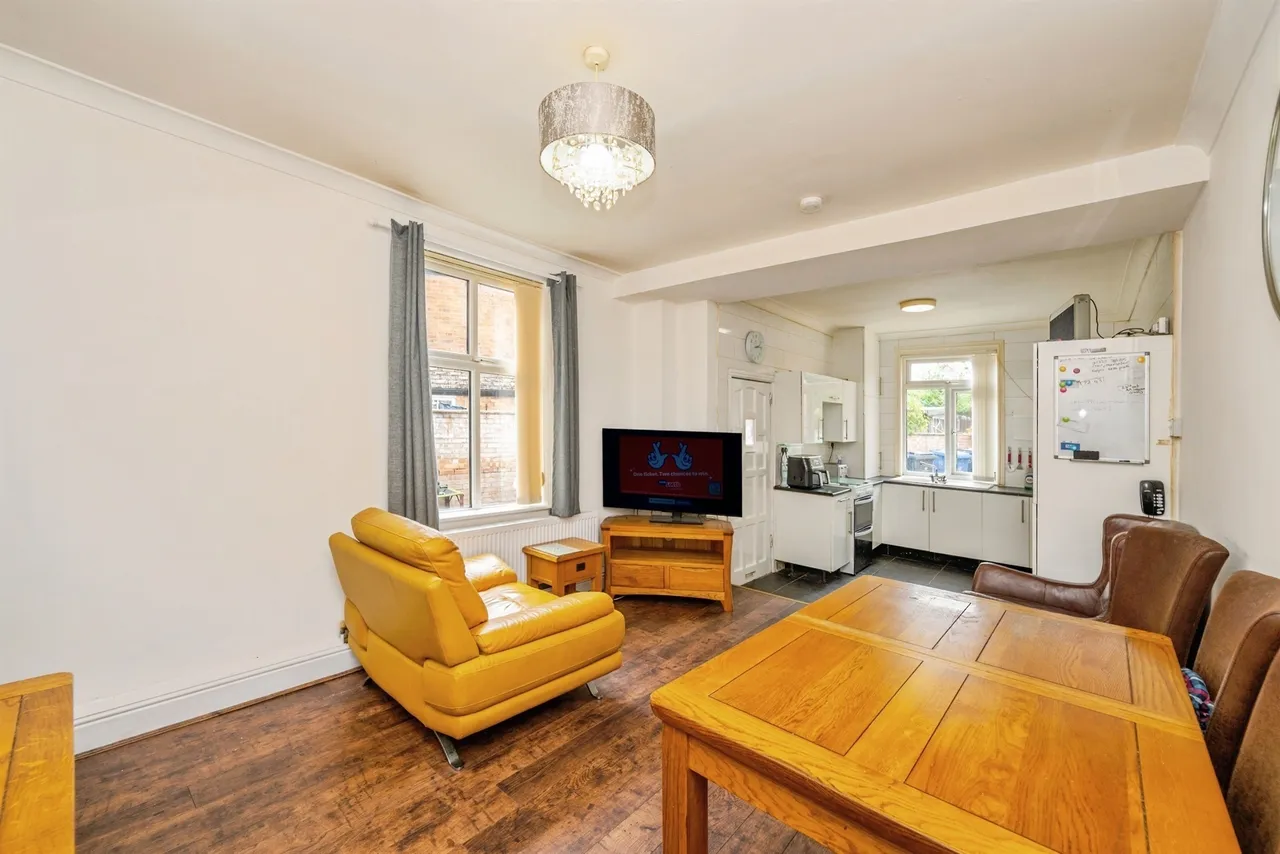 Margaret Street, Derby, DE1, photo 2