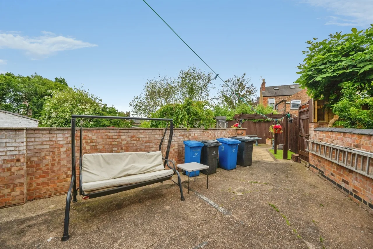 Margaret Street, Derby, DE1, photo 20