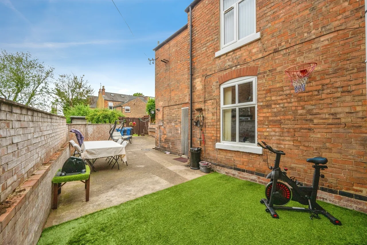Margaret Street, Derby, DE1, photo 19