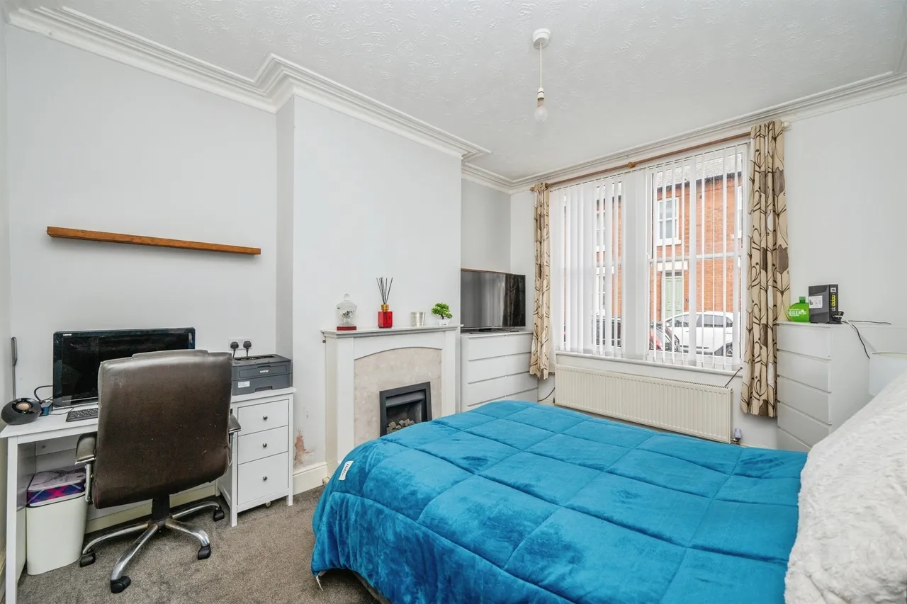 Margaret Street, Derby, DE1, photo 12