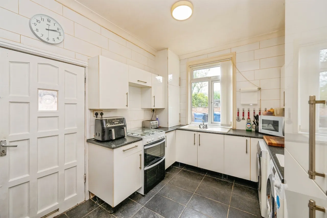 Margaret Street, Derby, DE1, photo 6