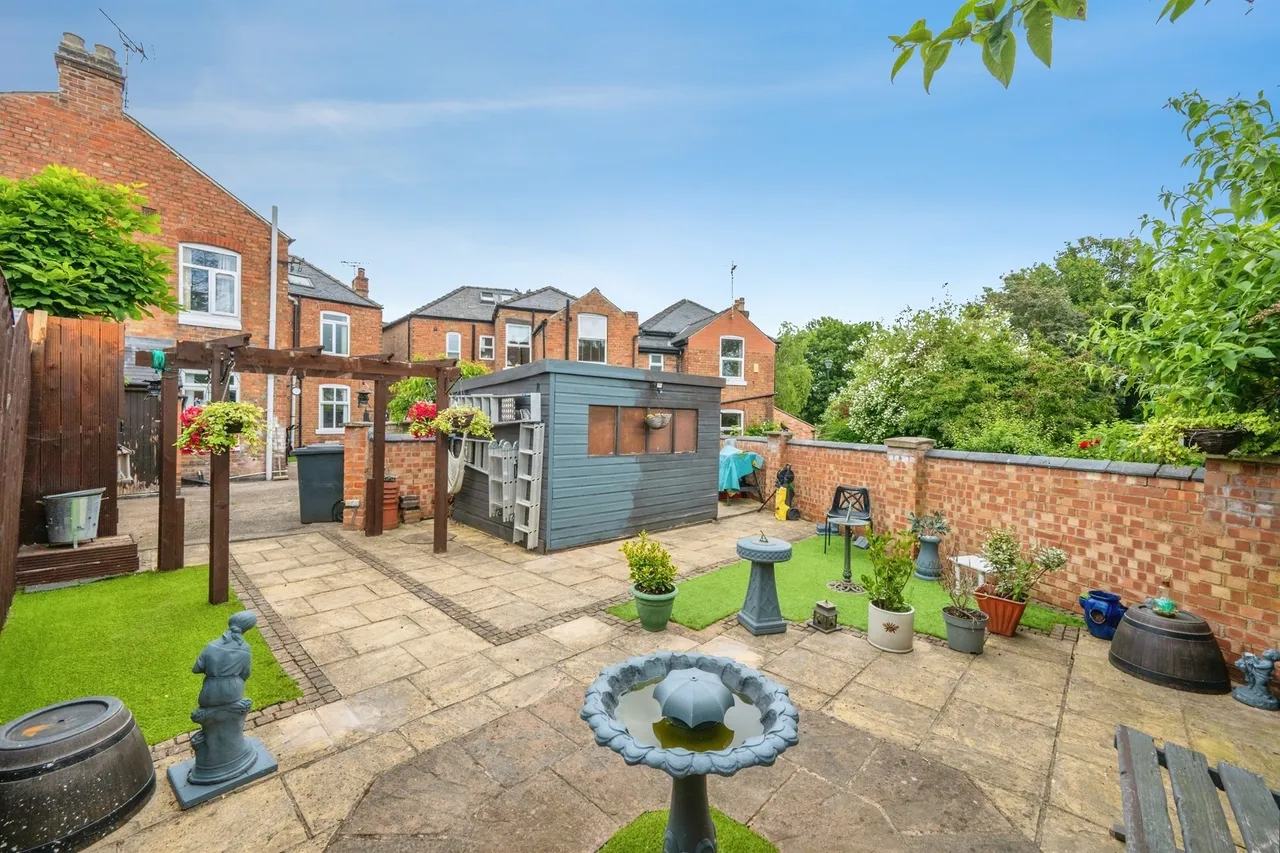 Margaret Street, Derby, DE1, photo 17