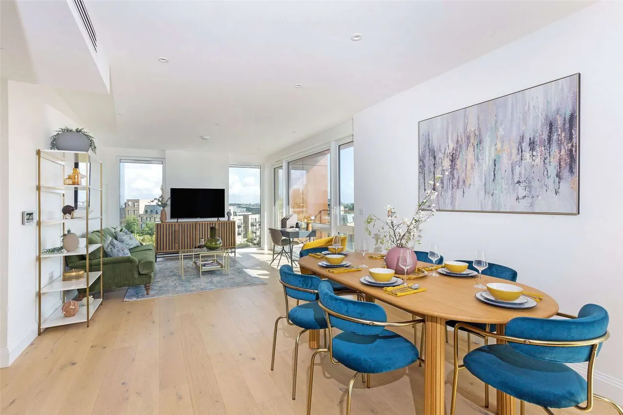 The Claves, 27 Inglis Way, Milbrook Park, London, NW7 1TP, photo 7