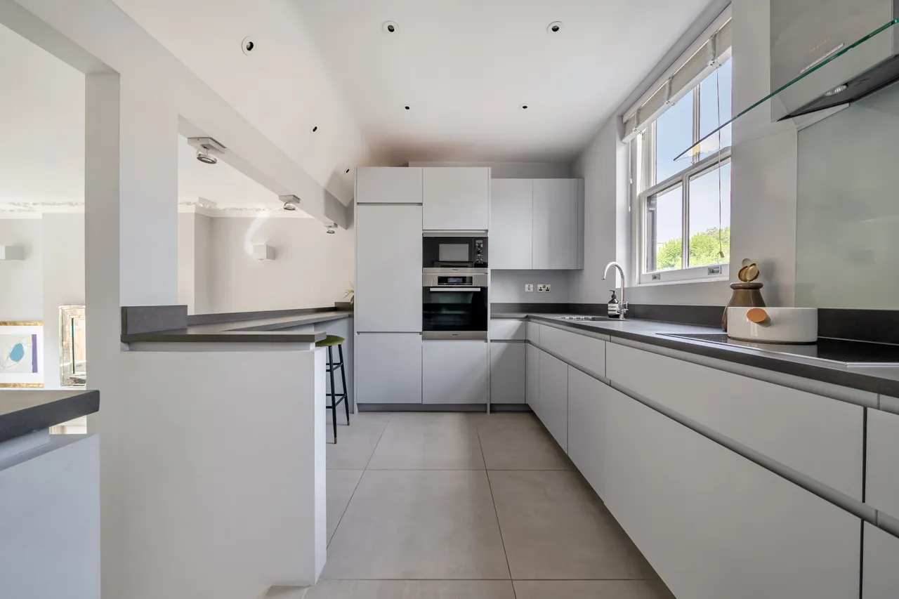 Harrington Gardens, London, SW7, photo 10