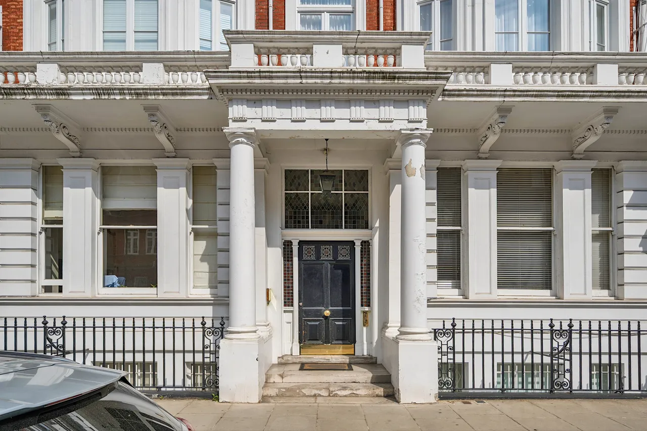 Harrington Gardens, London, SW7, photo 12