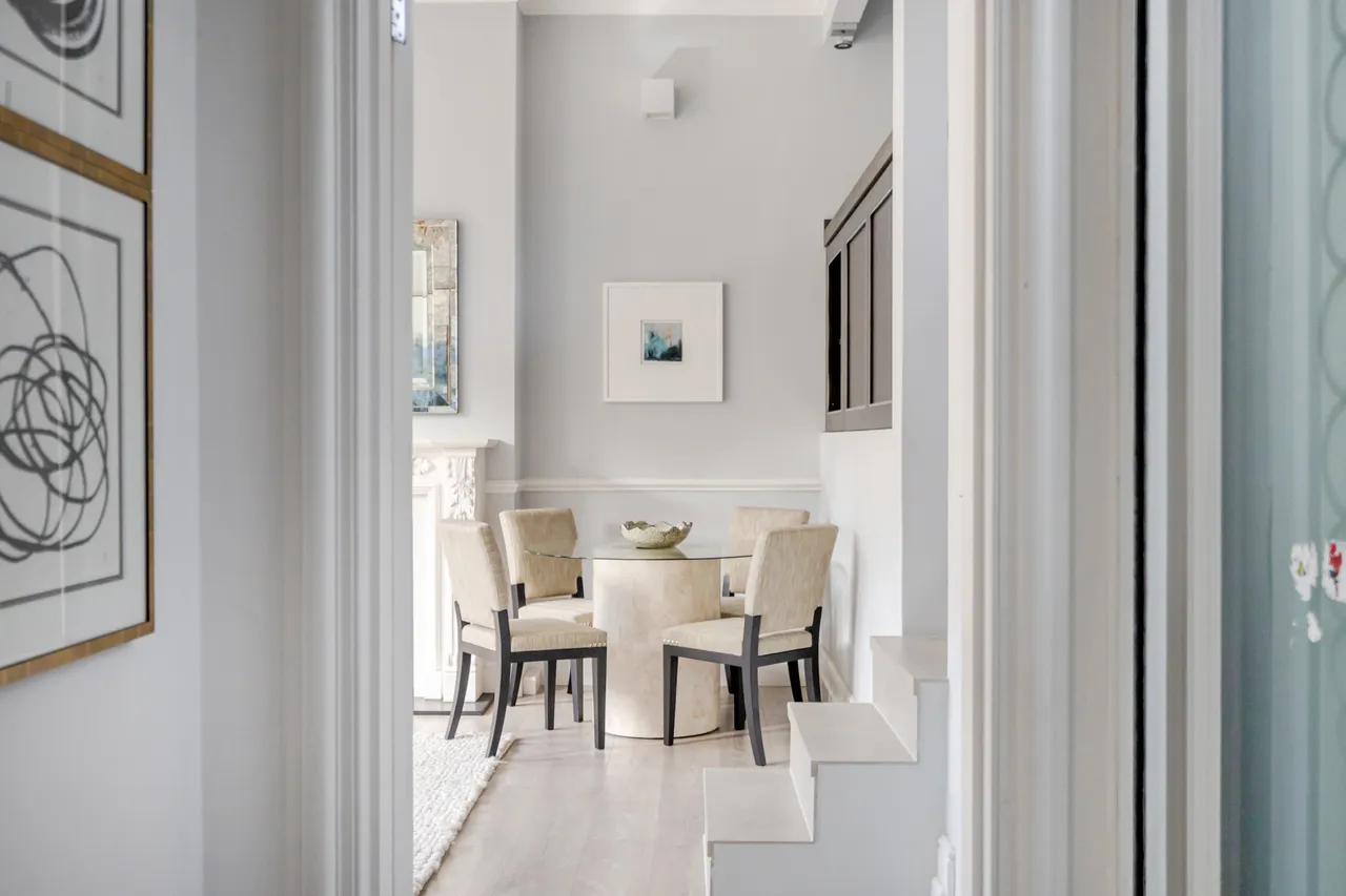 Harrington Gardens, London, SW7, photo 11
