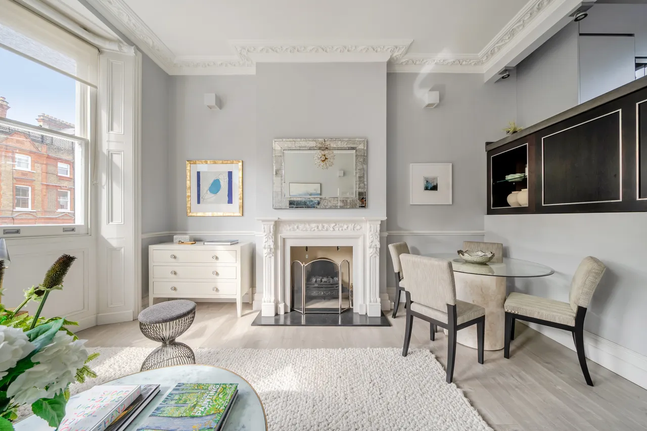 Harrington Gardens, London, SW7, photo 8