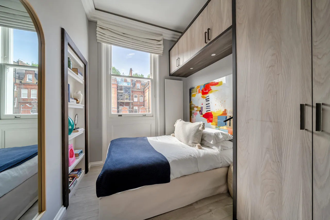 Harrington Gardens, London, SW7, photo 9