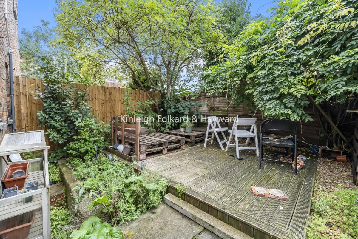 Barcombe Avenue, Streatham Hill, London, SW2, photo 12