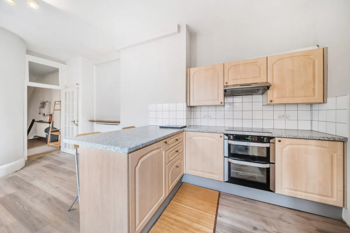 Barcombe Avenue, Streatham Hill, London, SW2, photo 6