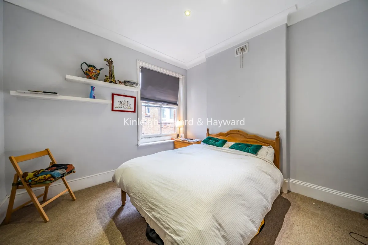 Barcombe Avenue, Streatham Hill, London, SW2, photo 11