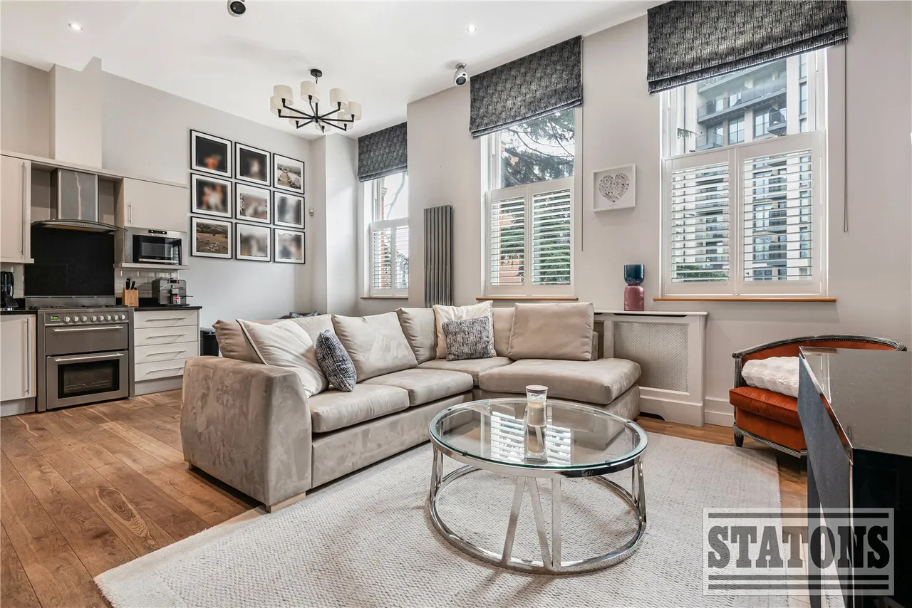 Station Road, Barnet, EN5 1PL, photo 2