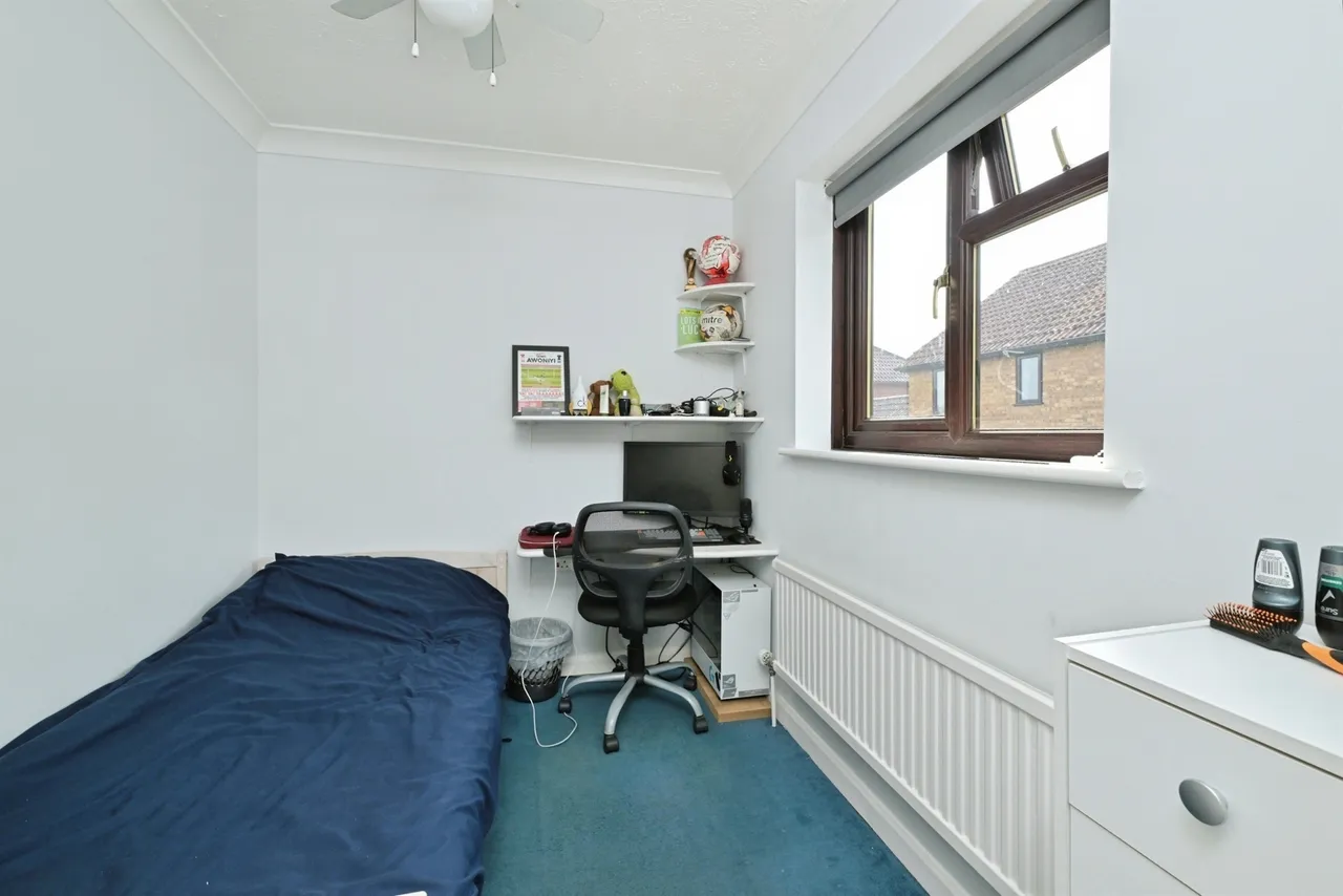 Wentworth Drive, Peterborough, PE8, photo 16