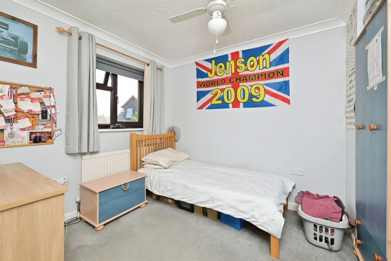 Wentworth Drive, Peterborough, PE8, photo 15