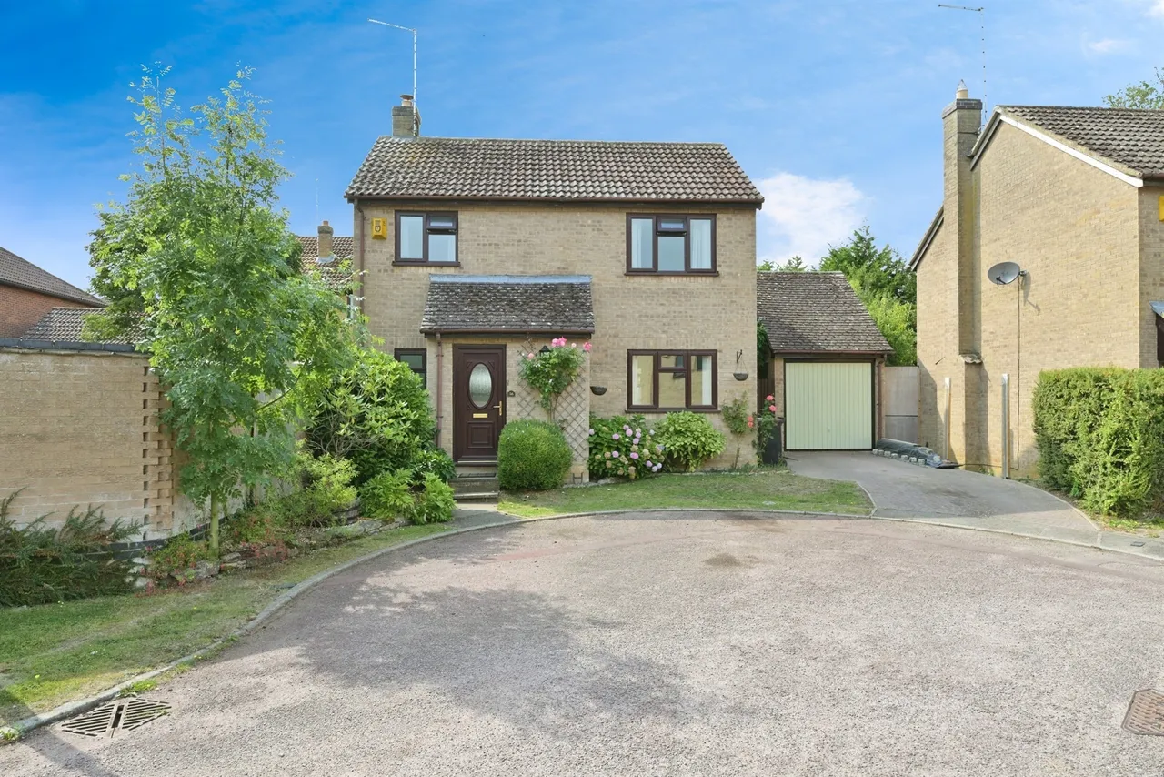Wentworth Drive, Peterborough, PE8, photo 19