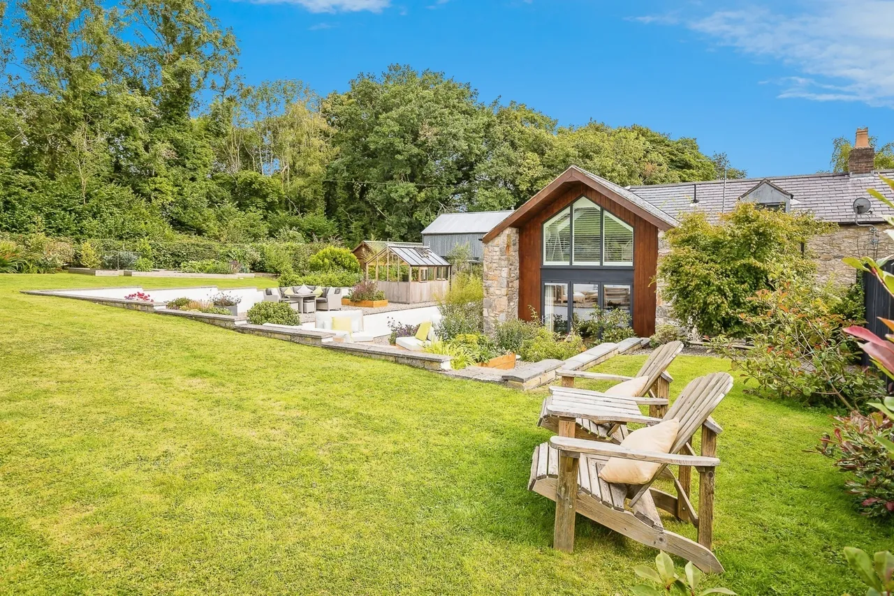 Rhydymwyn Road, Rhydymwyn, CH7, photo 2
