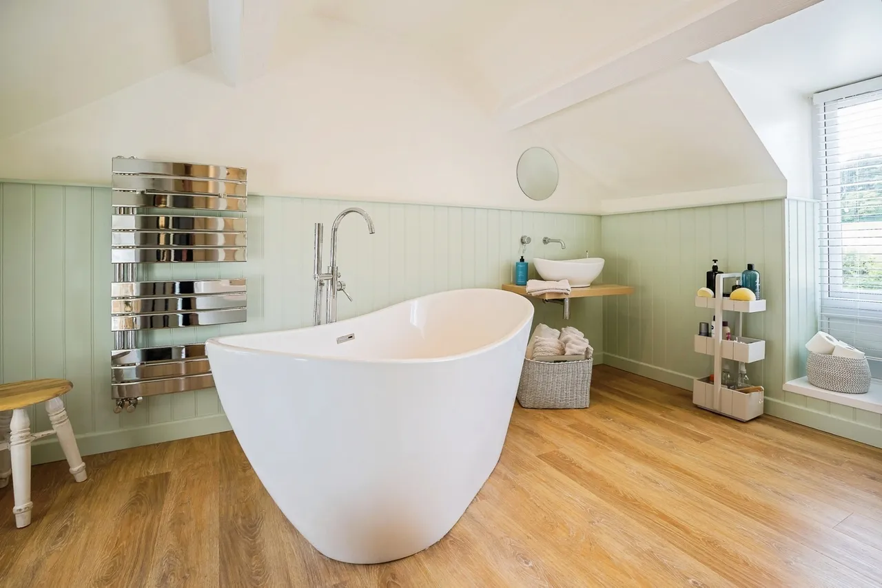 Rhydymwyn Road, Rhydymwyn, CH7, photo 17