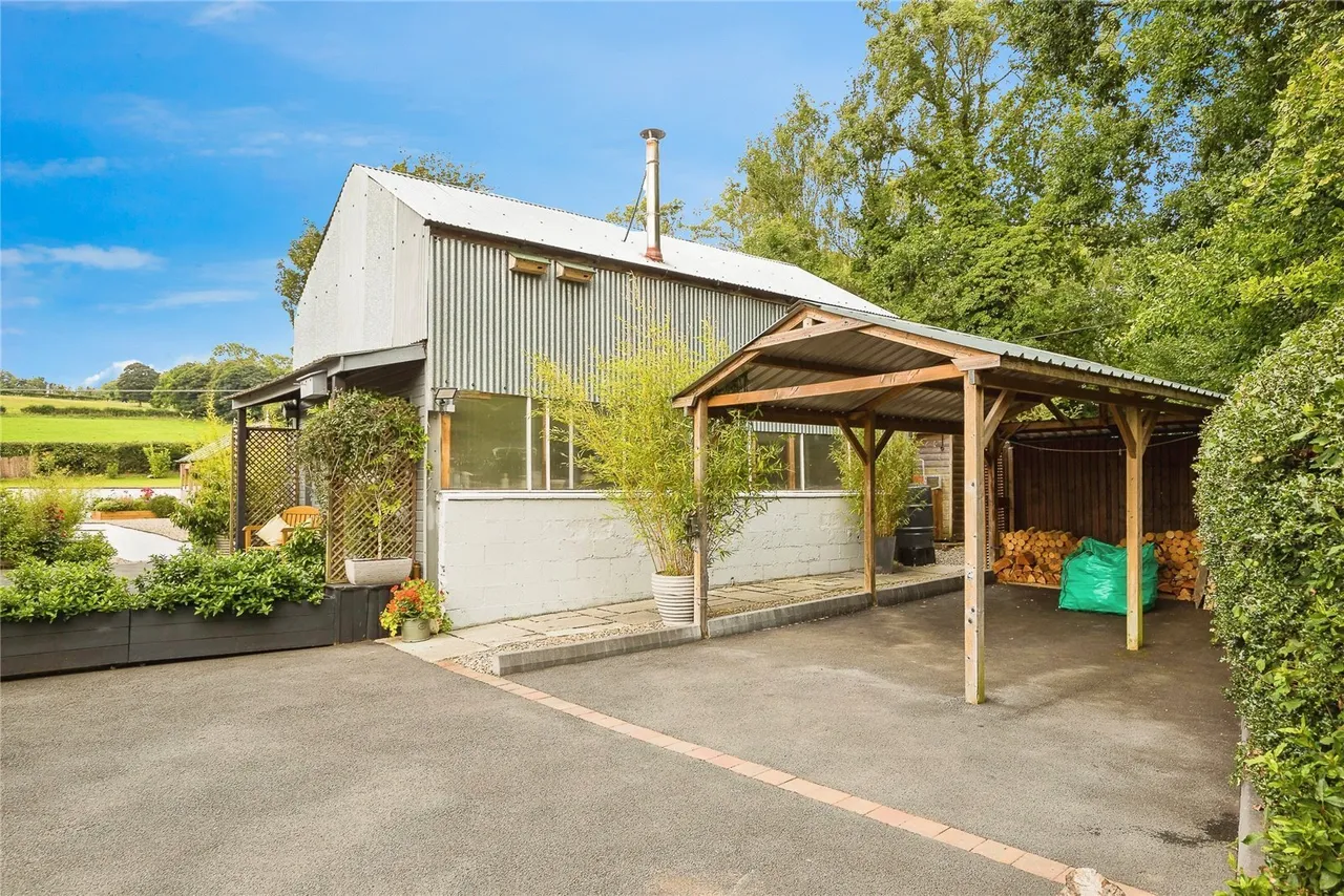 Rhydymwyn Road, Rhydymwyn, CH7, photo 43
