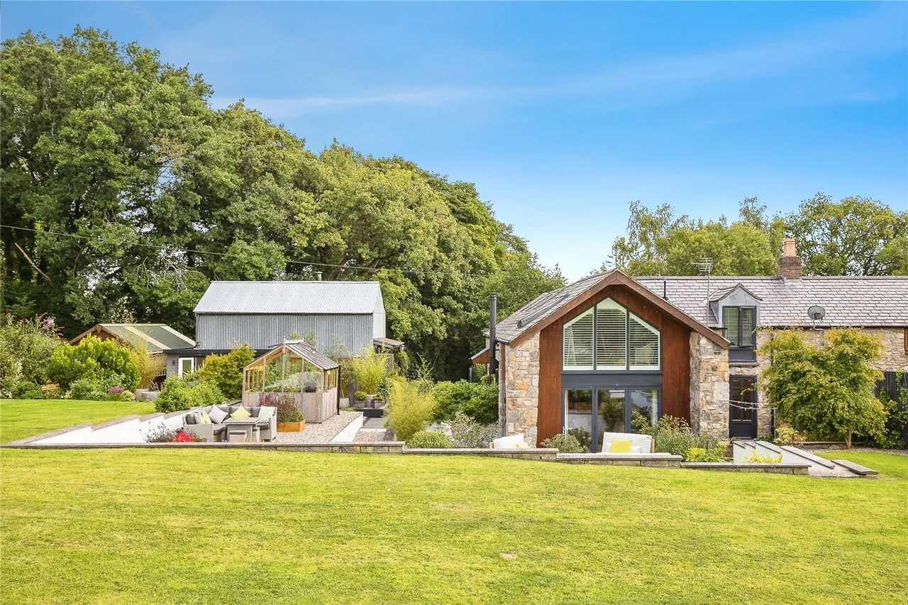 Rhydymwyn Road, Rhydymwyn, CH7, photo 26