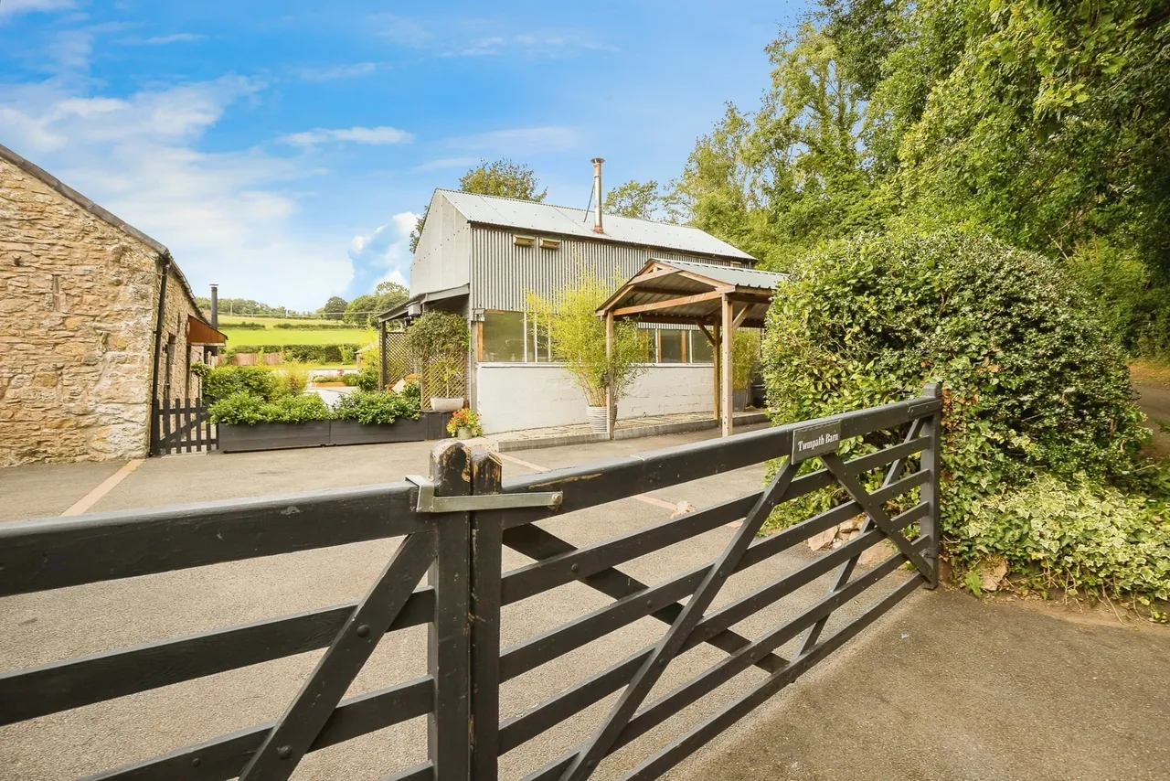 Rhydymwyn Road, Rhydymwyn, CH7, photo 32