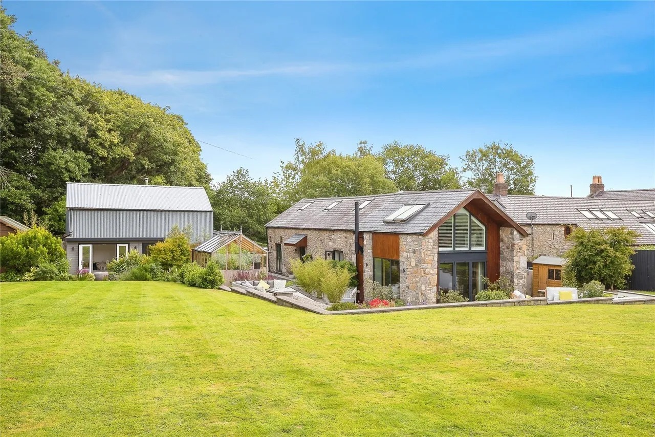 Rhydymwyn Road, Rhydymwyn, CH7, photo 34