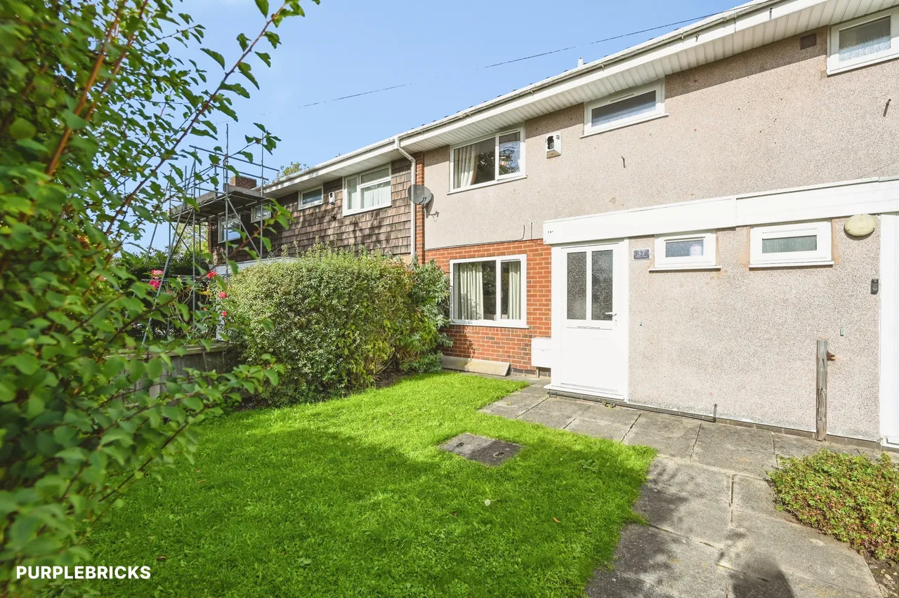 Grangemoor, Runcorn, WA7, photo 11