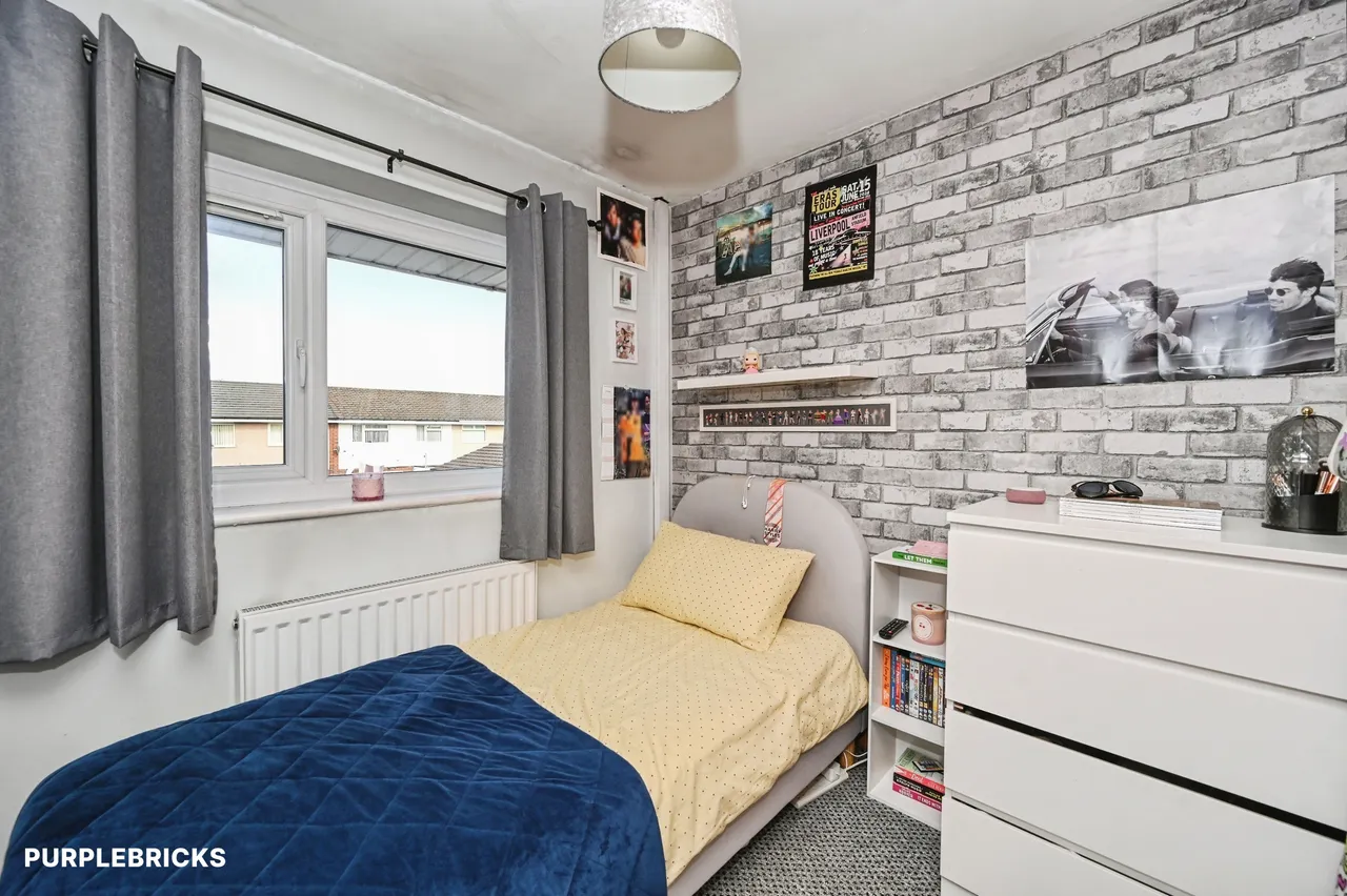 Grangemoor, Runcorn, WA7, photo 8
